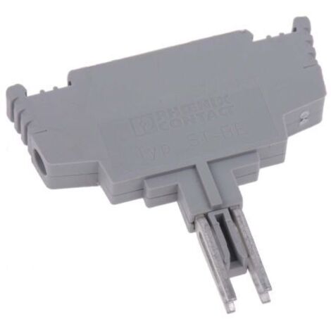 Connecteur de composant Phoenix Contact, série ST-1N4007 pour Bloc de jonction modulaire ( Prix pour 1 )
