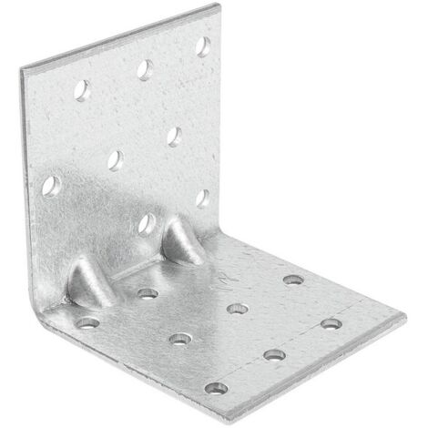 CONNECTEUR DE CONSTRUCTION AVEC EMBOSSEMENT 6060602,5MM - LB 606060