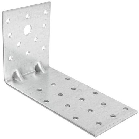 CONNECTEUR DE CONSTRUCTION AVEC GAUFRAGE 12080602,5MM - LB 1208060