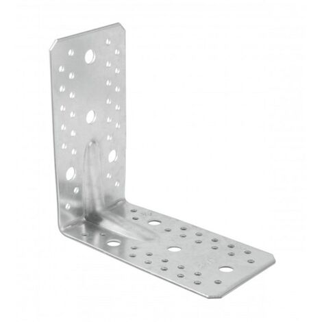 Connecteur de construction avec gaufrage 150150802,5 mm - LB 1501508