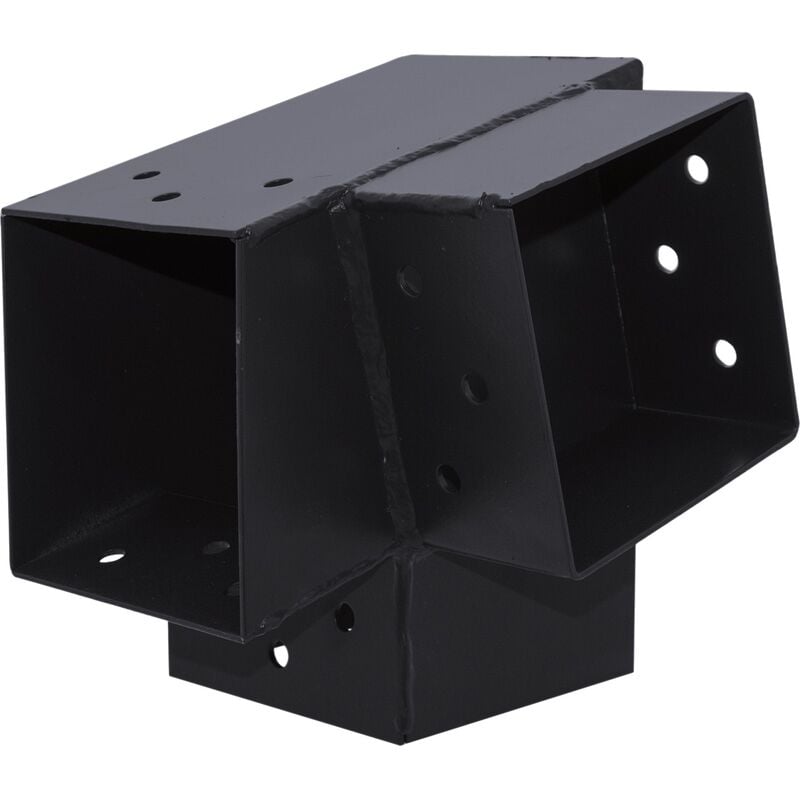Connecteur De Construction Pro D'Angle Suki 91x91mm - Angle 75° G 8092301