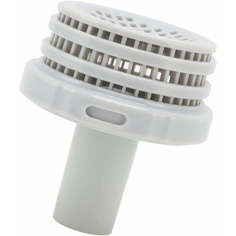 Connecteur de Crépine de Jet de Piscine, Pièce de Rechange de Connecteur de Crépine de Piscine Hors Sol Pièces de Piscine Hors Sol