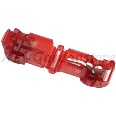 Connecteur de dérivation 3M Scotchlok 951 50 pcs. 600 V UNIVERSEL 18270355/50