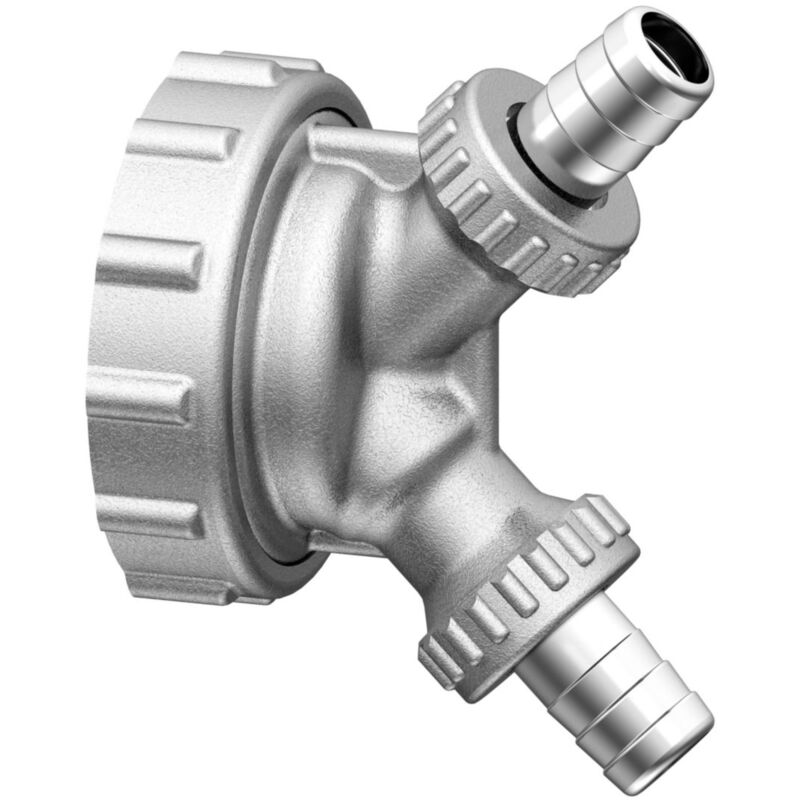 Connecteur de désembouage - pour filtre magnétique Altech 7594066
