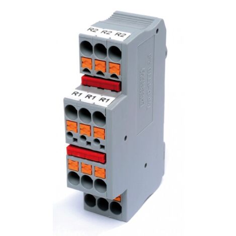 Connecteur de distribution GFC - Aiphone 120021