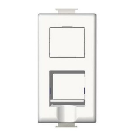 Connecteur de données RJ45 Matix 5E Utp