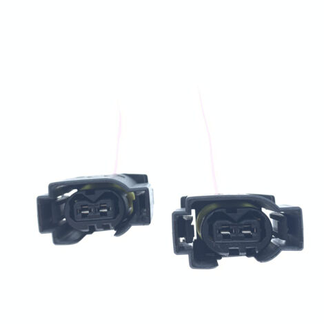 Connecteur de faisceau d'alternateur de pompe à carburant/pompe à essence pour Mercedes-Benz W220/S350