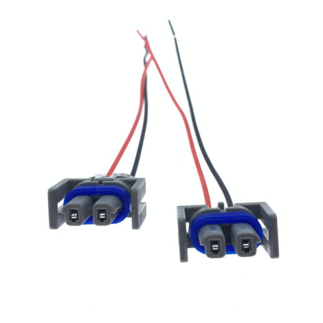Connecteur de faisceau de câblage de pompe de climatisation à compresseur compatible avec les modèles Buick Excelle, Regal, GL8, Chevrolet Cruze et Aveo