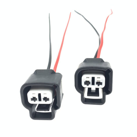Connecteur de faisceau de câblage pour bouchon de bouilloire de niveau d'eau Lexus 192000-3130 DJ70230Y-2.2-21