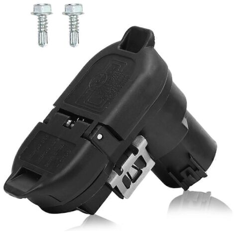 Connecteur de faisceau de câblage pour remorquage de remorque pour 2009-2020--