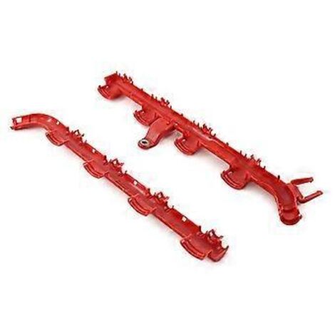 Connecteur de faisceau de câbles d'allumage pour moteur Audi A4 B8 Q5 A5 (2008-2015) EA888 06H971824B