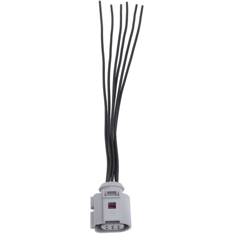 Connecteur de faisceau de câbles en plastique, haute Performance, remplacement pour SEAT ALTEA AROSA CORDOBA.