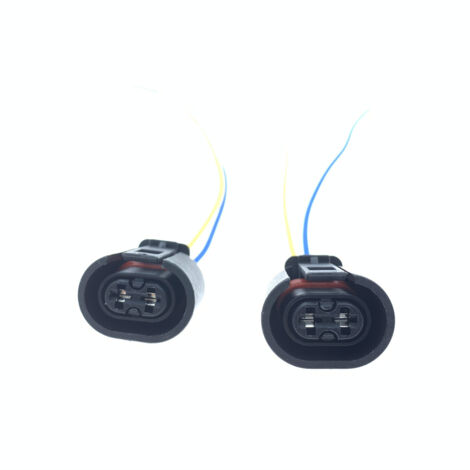 Connecteur de faisceau de capteur ABS compatible avec Jetta King, Santana, Jetta Bora, Lavida et Golf 4