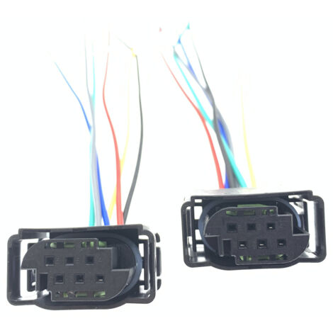Connecteur de faisceau de capteur de papillon pour Kia K2, K5 Sportage, Hyundai Elantra, Elantra, Reina