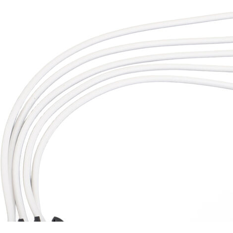 Connecteur de faisceau pour actuateur 12117277 - Connexion fiable pour la réparation de l'actuateur 4WD