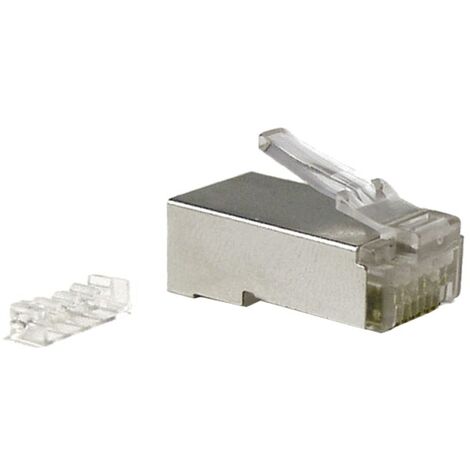 Connecteur de fil Alantec WT107 RJ45 Gris