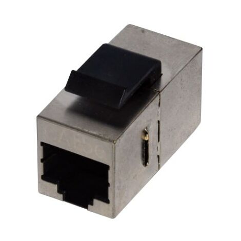 Connecteur de fil Alantec WTM18 RJ45 Gris