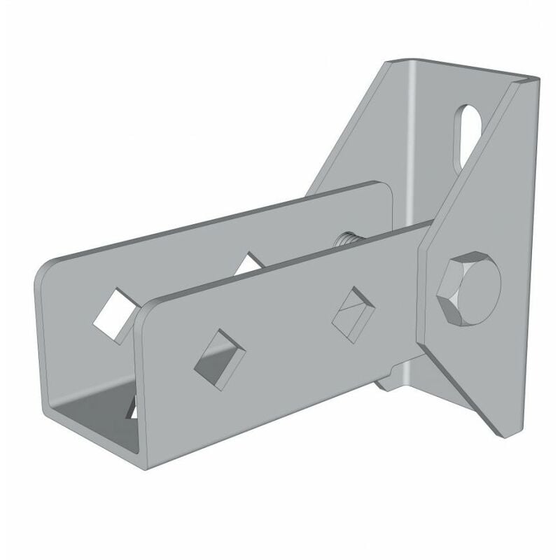 Connecteur de fixation murale Connect Wall c