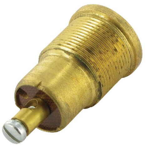 Connecteur de gyrophare HELLA 8JB850434011