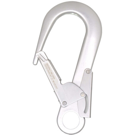 Connecteur de harnais antichute Irudek Silverlight 984