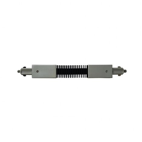 Connecteur de jeu de barres flexible MARVI TRACK TRLH1CCONNFLXSN Italux
