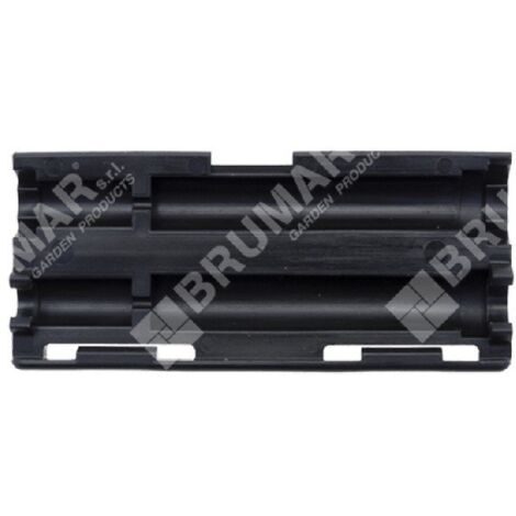 Connecteur de joint pour débroussailleuses COMPATIBLES ZENOAH - KOMATSU - RED MAX - 015146