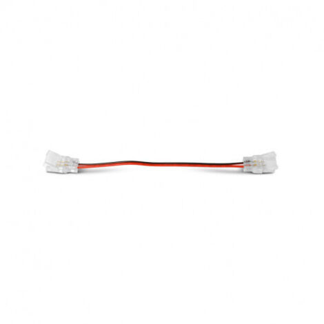 Connecteur de jonction 2 fils pour ruban LED MONO 8mm IP67 Miidex Lighting®