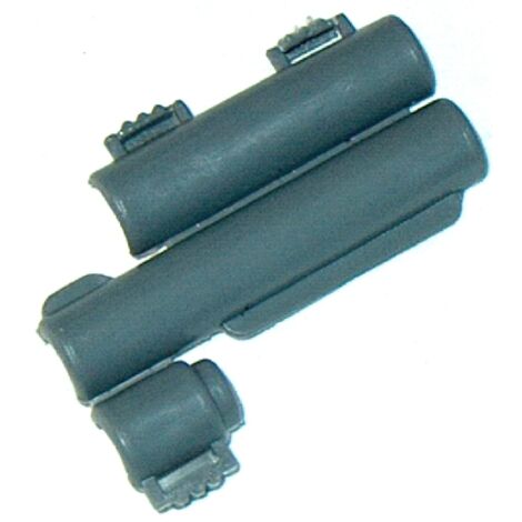 Connecteur de jonction compatible avec la débroussailleuse EMAK EFCO 4400058a