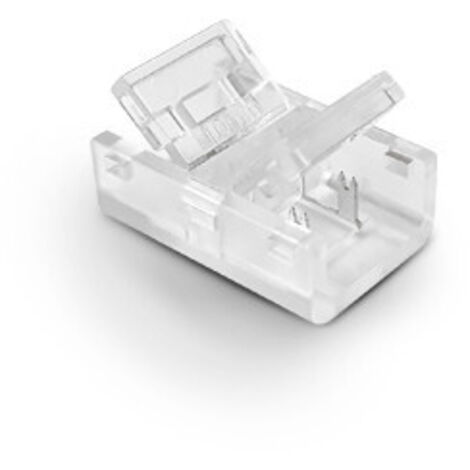 Connecteur de jonction pour ruban LED MONO 8mm IP54 Miidex Lighting®