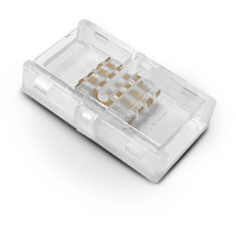 Connecteur de jonction pour ruban LED RGB 12mm IP67 Miidex Lighting®
