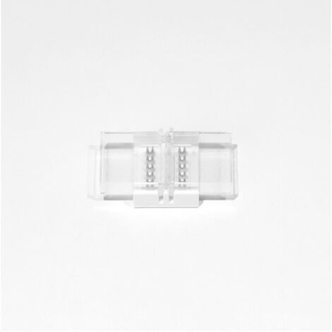 Connecteur de jonction pour ruban LED RGBW 14mm IP67 Miidex Lighting®