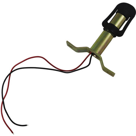 CONNECTEUR DE POTEAU AVEC PIEDS POUR LAMPE GYROSCOPIQUE REF. 51964, 51965, 52300, 52456, 52549 ET 53131  JBM10751