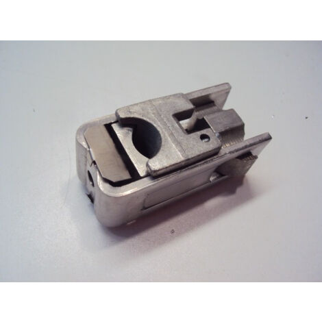 Connecteur de raccordement 2X240mm² OZXB 7/1 pour appareil de commande (à l'unité) 02237 ABB 1SCA022194R1430