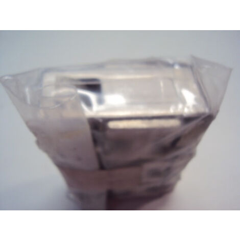 Connecteur de raccordement 2X240mm² OZXB 7 pour appareil de commande (jeu de 2) ABB 1SCA022185R0040