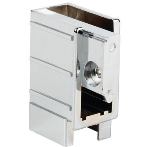Connecteur de rail pour porte coulissante gauche Reflet-C Odyssea I-466L