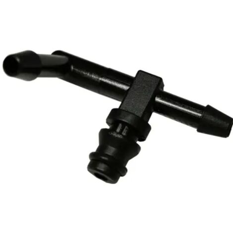 Connecteur de retour injection adaptable PSA OEM: 15730Q Durer Unité