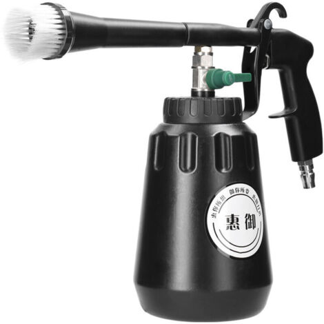 Connecteur de roulement en cuivre, accessoire pour outil de nettoyage Tornado, nettoyeur automatique de poussière de soufflage d'air, lave-auto à haute pression, pièce de rechange