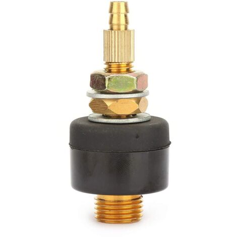 Connecteur de Soudage MIG TIG, Connecteur Rapide Electrique Gaz M16  1.5 MIG TIG Consommables Torche de Soudeur