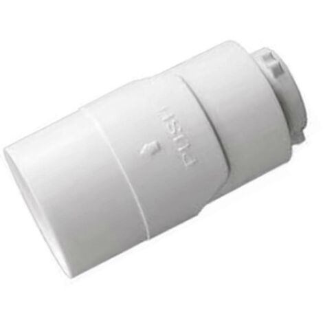 Connecteur de tuyau Airmini Pro, masque 22 mm, 2 pièces