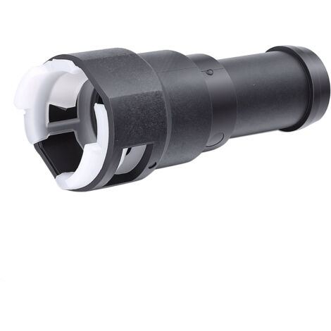 Connecteur de Tuyau de Chauffage, Remplacement pour Chevy Silverado 1500 2500HD 3500 Tahoe Malibu Cavalier, avec Matériau de qualité Supérieure pour Liquide de Refroidissement