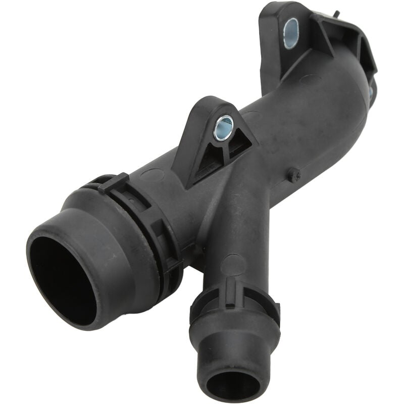 Jeffergarden - Connecteur de tuyau de refroidissement 11537560130 Remplacement pour E46 E60 E61 E81 E83 E84 E85 E87 E88 E90 E91 E92 E93