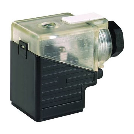 CONNECTEUR DE VANNE 7000-29181-0000000 MURRELEKTRONIK CONTENU: 1 PC(S)