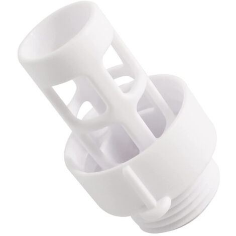 Connecteur  de  Vidange  Intex  10184  –  Remplaement  pour  Piscine  Ronde