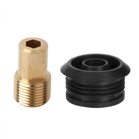 Connecteur d'eau pour Toilettes, Bague d'étanchéité pour Urinoir, Scellage d'entrée d'Urinoir, Connecteur de Tuyau de Vidange, Accessoire de Raccord