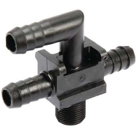 Connecteur d'embouts KVERNELAND - RAU RG00043156