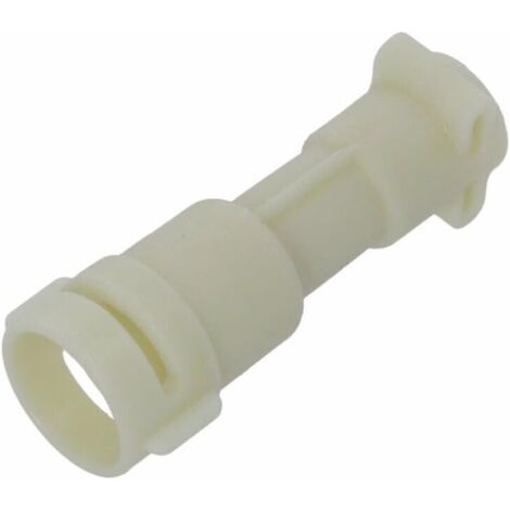 Connecteur d'entrée thermobloc 422224777123 pour Cafetière compatible L'Or Barista LM8012/LM8014/LM8018