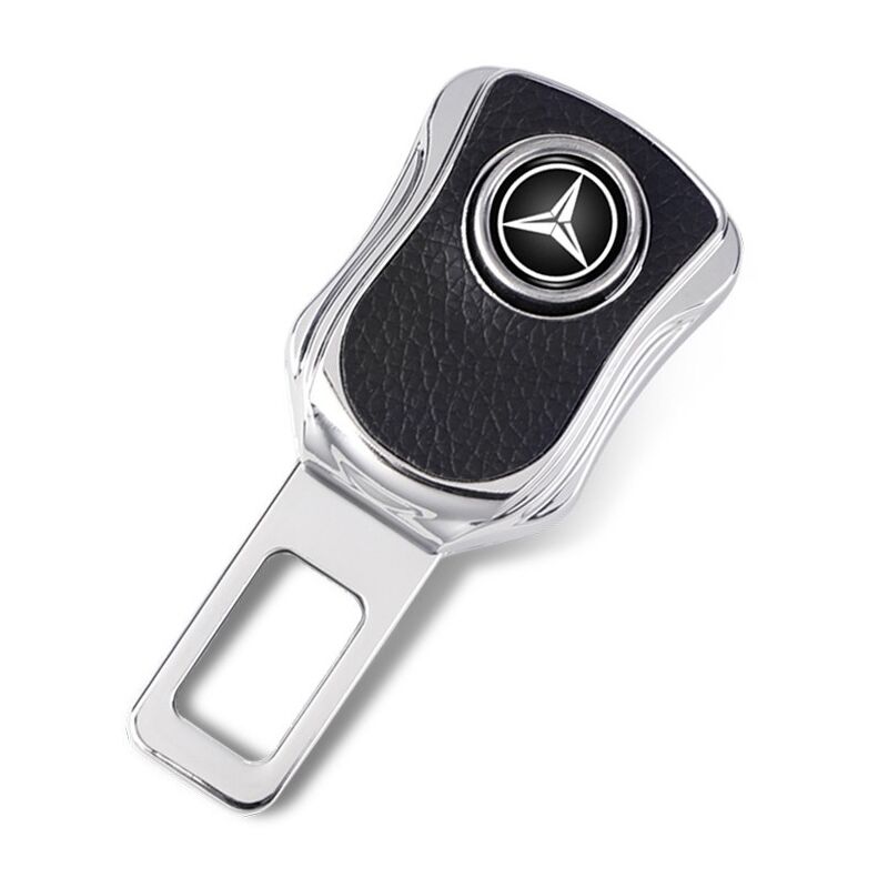 Connecteur d'extension de carte de ceinture de sécurité de voiture, baïonnette de ceinture de sécurité - plug-in d'extension, Mercedes-Benz (2