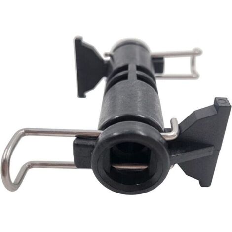 Connecteur D'extension De Tuyau pour Accessoire De Pièces De Nettoyeur Haute Pression pour Karcher K2-K7