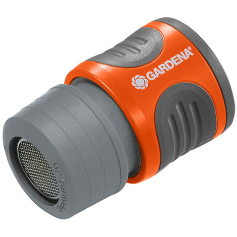 Connecteur Diffuseur Pour Robinet Fileté (BLISTER) Gardena