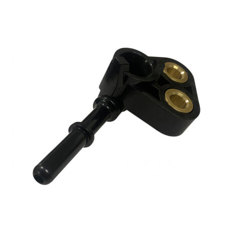 Connecteur d'injecteur de carburant pour moto 17560-KZL-930 ZOOMER X Yamaha